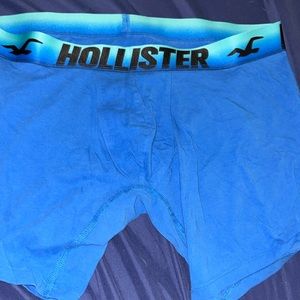 Hollister Boxer Briefs